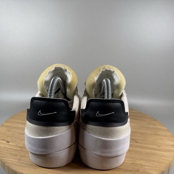 Nike Drop‎ Type HBR Men's US Size 8.5 CQ0989-100 University Red Casual Sneakers - Picture 4 of 8